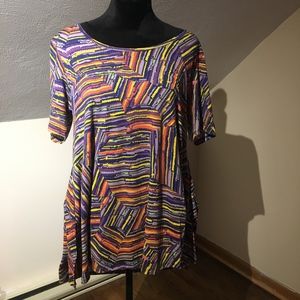 Lularoe Perfect Tee
